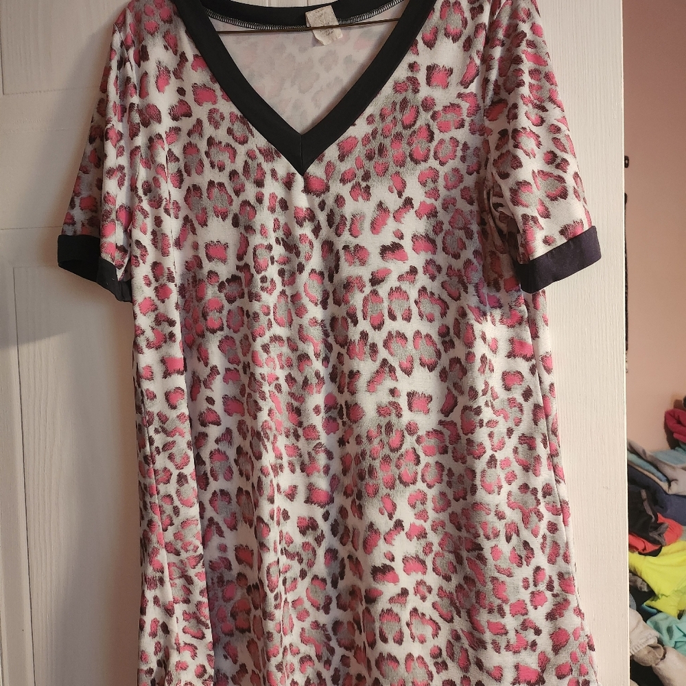 Boutique Top